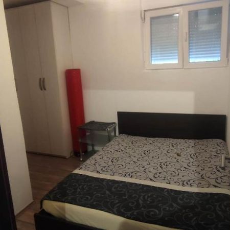 Zagreb Luxury Accomodation ภายนอก รูปภาพ