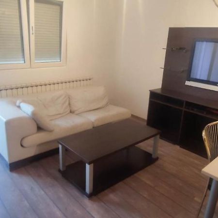 Zagreb Luxury Accomodation ภายนอก รูปภาพ