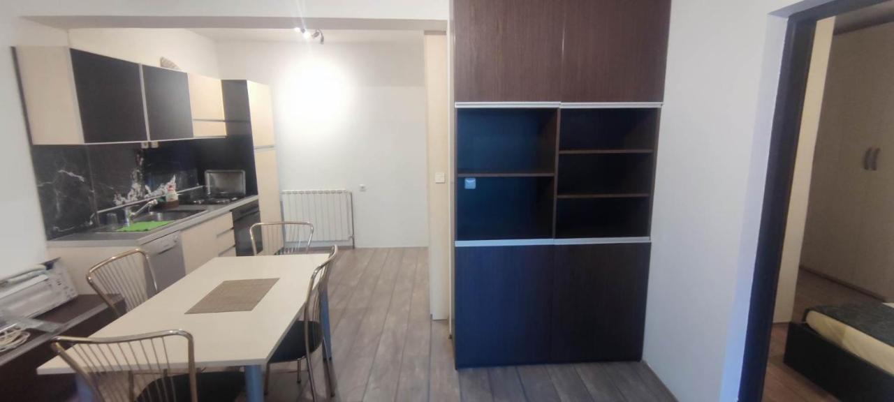 Zagreb Luxury Accomodation ภายนอก รูปภาพ