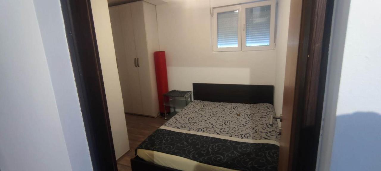 Zagreb Luxury Accomodation ภายนอก รูปภาพ