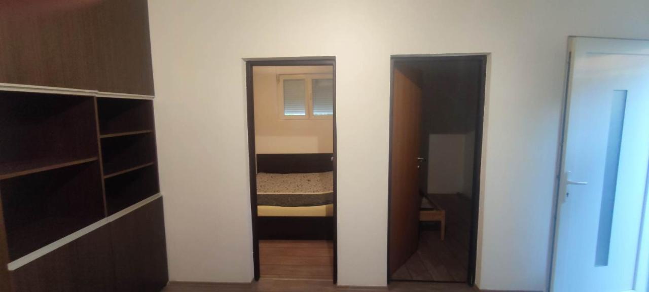 Zagreb Luxury Accomodation ภายนอก รูปภาพ