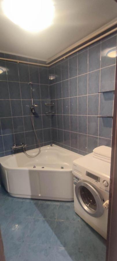 Zagreb Luxury Accomodation ภายนอก รูปภาพ